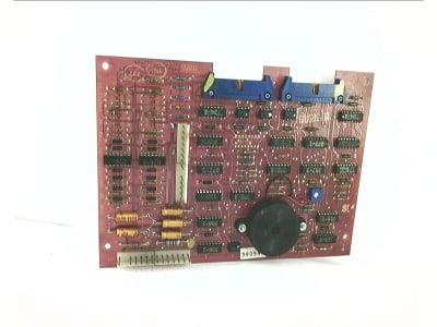 FANUC 44B717320-002/1