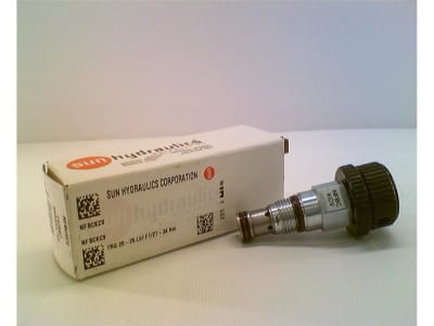 SUN HYDRAULICS NFBC-KCV-147007