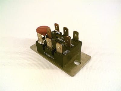 SENSATA TECHNOLOGIES M252535V