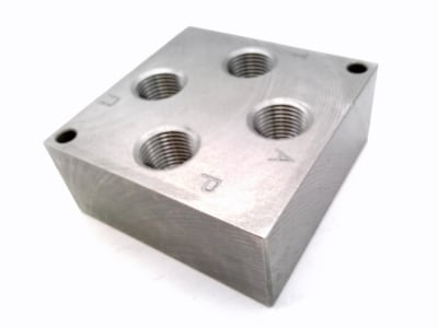 DAMAN PRODUCTS DD03SPB8P