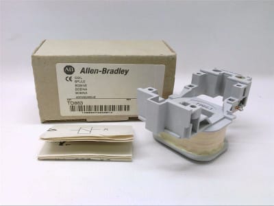 ALLEN BRADLEY TD-863