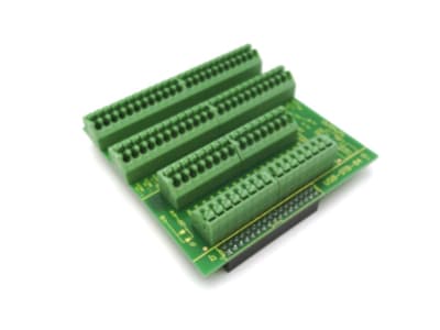 ACCES IO PRODUCTS USB-STB-84