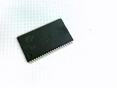 INFINEON CY7C1021DV33-10ZSXIT