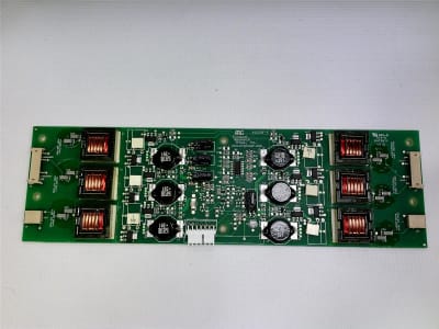 ENDICOTT RESEARCH DMF63369F