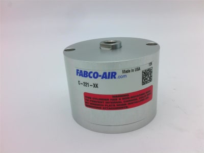 FABCO C-221-XK