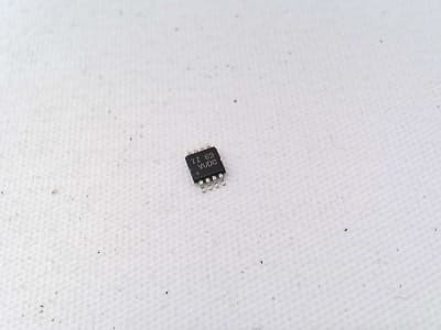 TEXAS INSTRUMENTS SEMI TLV3202AIDGKR
