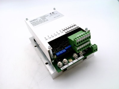 UNITEK INDUSTRIE ELEKTRONIK BAMOA2362550