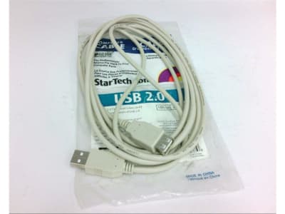 STARTECH.COM USBEXTAA10