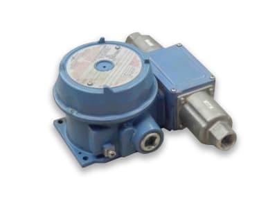 UNITED ELECTRIC J120K-S147B