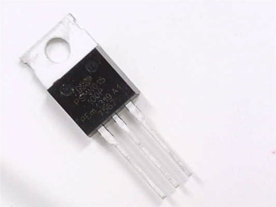 NEXPERIA PSMN015-100P,127