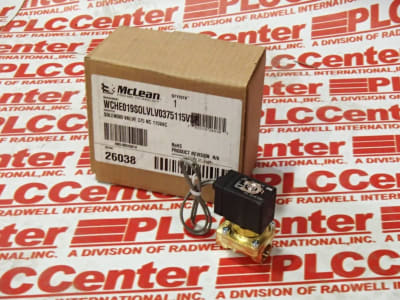 PENTAIR WCHE019SOLVLV0375115VSP