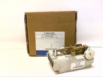 JOHNSON CONTROLS T-4002-8008