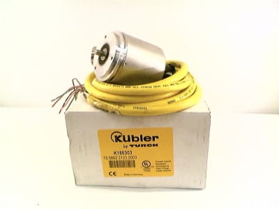 TURCK T8.5862.2123.2003