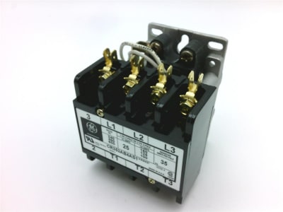 GENERAL ELECTRIC GECR353AB4AS1
