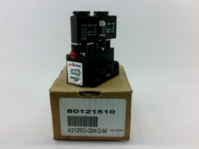 INGERSOLL RAND A212SD-024-D-M