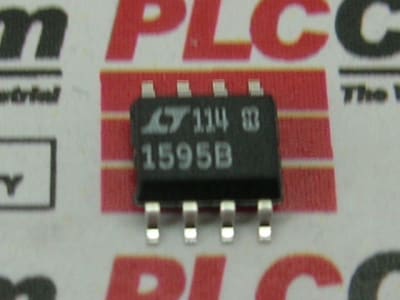 ANALOG DEVICES LTC1595BCS8