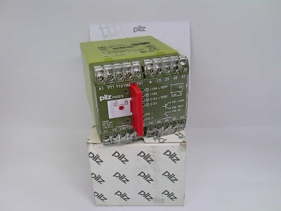 PILZ 474908