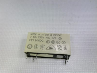 CARLO GAVAZZI M15EAH001824VDC