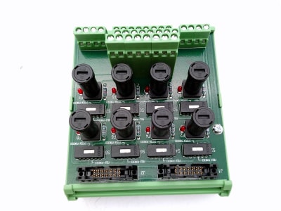 PHOENIX CONTACT UM108-2FLK14/SI/BFI/S800/AI810