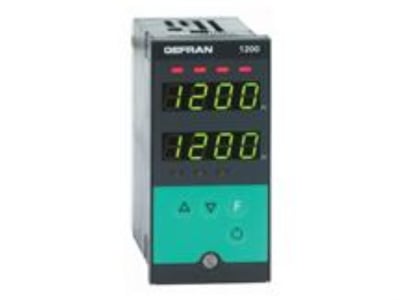 GEFRAN 1200-RRRR-00-0-1