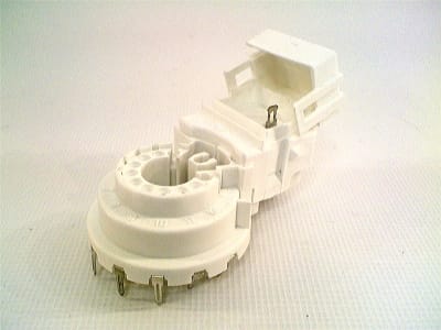 YUEQING YONGDE ELECTRICAL GZS10-2-108