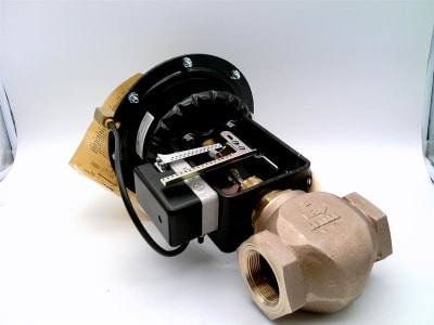 JOHNSON CONTROLS VG7241RT+823C01