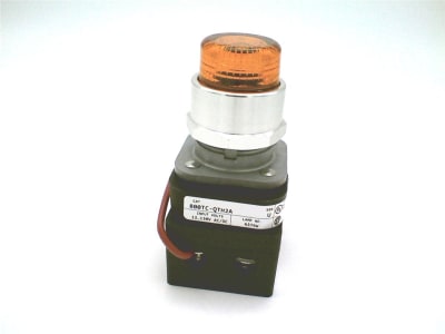 ALLEN BRADLEY 800TC-QTH2A