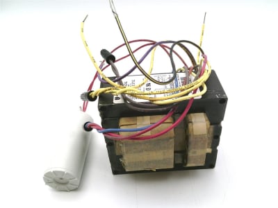 UNIVERSAL LIGHTING TECHNOLOGY P25048TAC4L500K