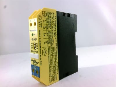 TURCK MK-13-22P-EX0-24VDC