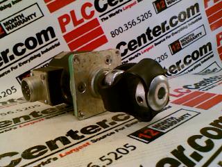 ENCODER PRODUCTS COMPANY 725I-S-S-0500-R-OC-1-F-2-SNN