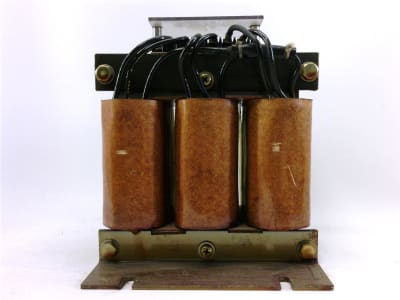 YASKAWA ELECTRIC 6425373