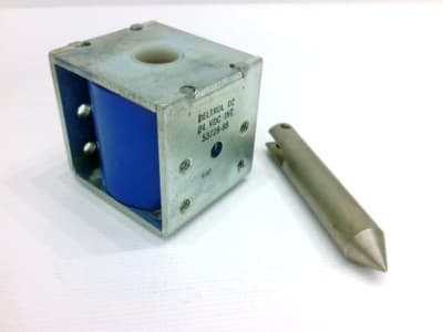 DELTROL CORP 53728-88