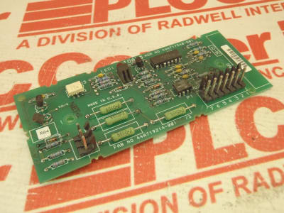 FANUC 44A717540-G01
