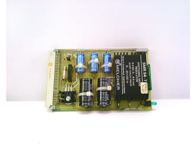 WOHLENBERG 3115.40.8040-00