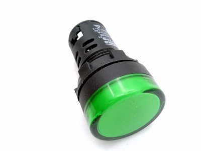 FUSE TEK LEDTECG24VACDC