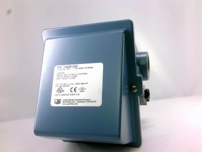 UNITED ELECTRIC H402K-559