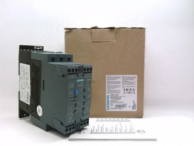 SIEMENS 3RW4038-1BB15