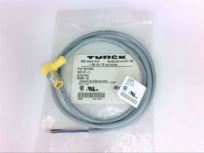 TURCK WS 4T-1