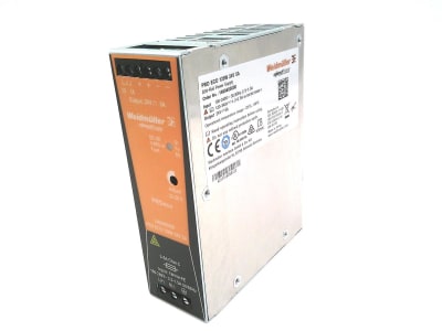 WEIDMULLER 1469480000