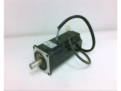 YASKAWA ELECTRIC SGM-02B312B