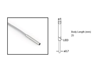 RADWELL VERIFIED SUBSTITUTE FCU1-D0401P-A3U2-SUB