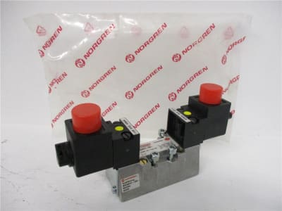 NORGREN SXE9673-Z60-60/23N