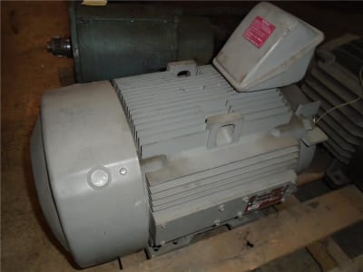 GENERAL ELECTRIC 5K256BL9033AP