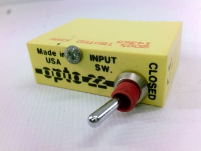 OPTO 22 SW
