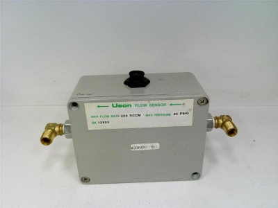 USON CORP CH1-2XDUCER