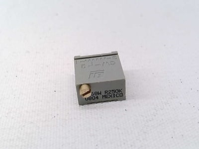 TT ELECTRONICS 68WR250KLF