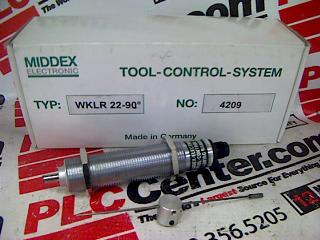 MIDDEX ELECTRONIC 9052