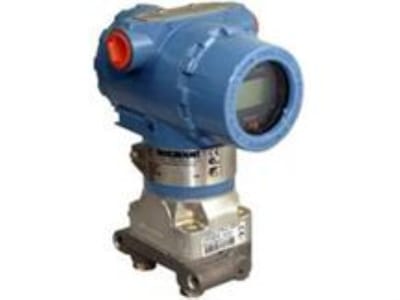 EMERSON 3051CD3A22A1AS2B4E5M5