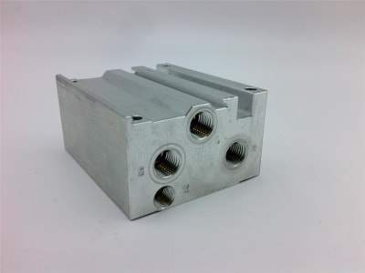 PARKER PSJ3B1N03NP