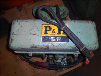 P&H CRANE T-66623